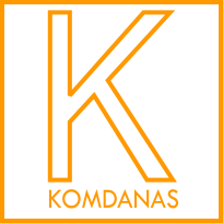 KOMDANAS